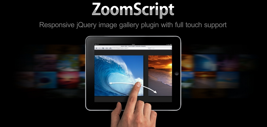 ZoomScript