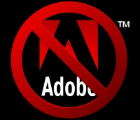 Adobe logotype
