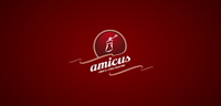 Amicus Logo red