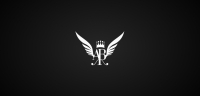 Andrej BorskĂ˝ Logo black Andrej BorskĂ˝ Logo black