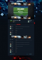 Begamer detail Begamer detail