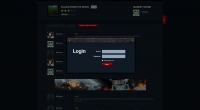 Begamer login Begamer login