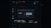 Begamer login