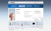 Brainvest v1. contact