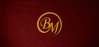 Bristol Manor Logo textile