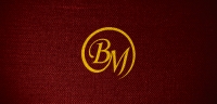 Bristol Manor Logo textile Bristol Manor Logo textile