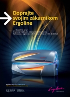Ergoline Inspiration