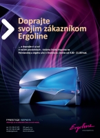 Ergoline Prestige
