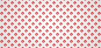 Frco Logo red pattern
