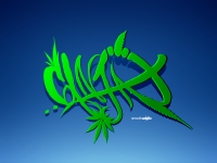 Ganja freehand desktop