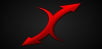 Genial Car logotype symbol Genial Car logotype symbol