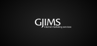 GJIMS Logo Black