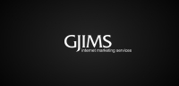 GJIMS Logo Black