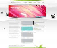 GJIMS Website - Concept