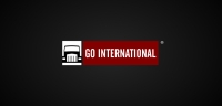 Go International Logo ver2 black Go International Logo ver2 black