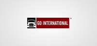 Go International Logo ver2 white Go International Logo ver2 white