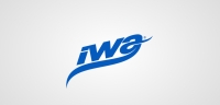 IWA Logo white