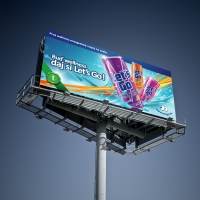 Let's Go Billboard 01