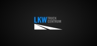 LKW Truck Centrum logotype black LKW Truck Centrum logotype black