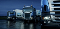 LKW Truck Centrum logotype trucks