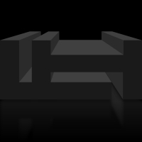 Lucia Horniakova Logotype 3D Lucia Horniakova Logotype 3D