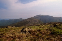 Mercedes GL & Sky Bull land