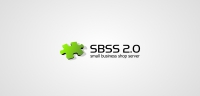 Onatix Small Business Shop Server logotype white Onatix Small Business Shop Server logotype white
