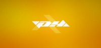 Pavol Holecka Logo yellow