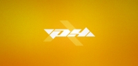 Pavol Holecka Logo yellow