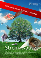 Provident Financial Strom kvality Provident Financial Strom kvality