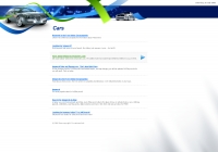 Search context template cars
