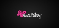 Sexual Fantasy Logo black