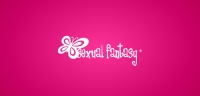 Sexual Fantasy Logo pink