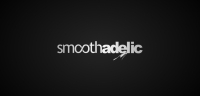 Smoothadelic Logo black