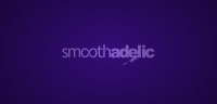 Smoothadelic Logo violet Smoothadelic Logo violet