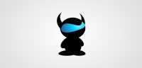 Theq logotype creature positive Theq logotype creature positive