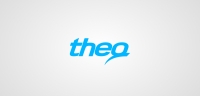 Theq logotype positive