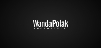Wanda Polak logotype black