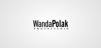 Wanda Polak logotype white