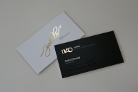 Yohaku businesscards 01