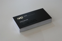 Yohaku businesscards 03 Yohaku businesscards 03
