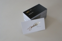 Yohaku businesscards 04 Yohaku businesscards 04