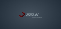 Zelk Logo grayblue Zelk Logo grayblue