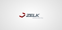 Zelk Logo white Zelk Logo white