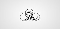 Zuzana Lindemann Logo symbol white Zuzana Lindemann Logo symbol white