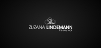 Zuzana Lindemann logotype black