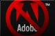 Adobe Logo (VĹ VĂš)