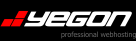 Yegon | professional webhosting